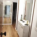 Piso Playa サンシェンショ