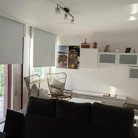 Piso Playa * サンシェンショ