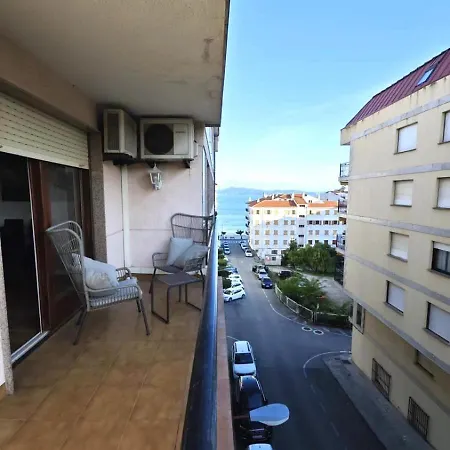 Piso Playa Appartement *