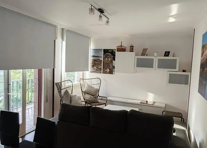 Piso Playa * Sanxenxo