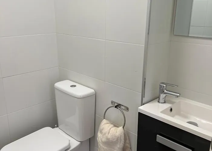 Piso Playa Apartamento *