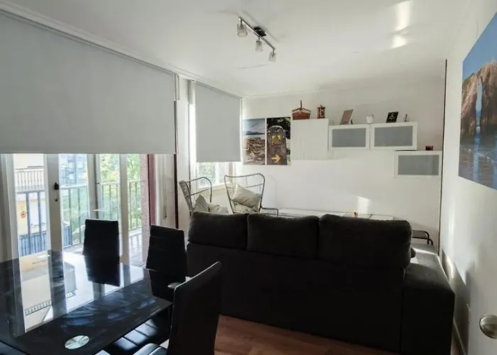 Apartamento Piso Playa *