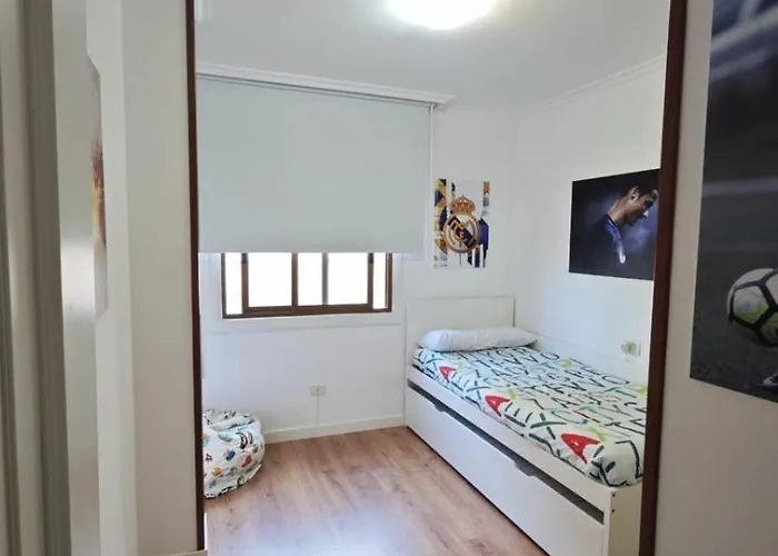 Piso Playa Apartamento