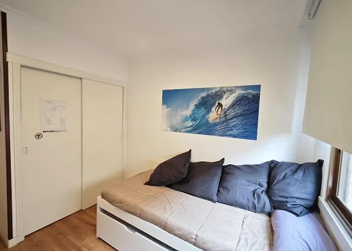 Piso Playa Apartamento