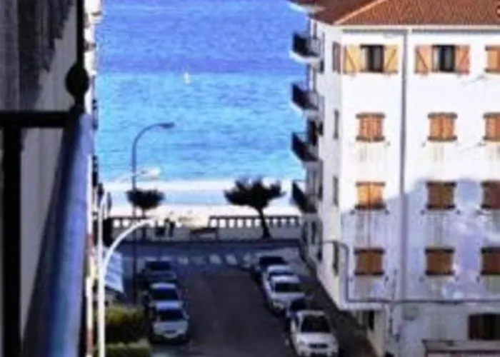 Piso Playa Apartamento Sanxenxo